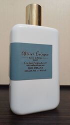 редкость. снятость. Atelier Cologne Encens Jinhae 200мл