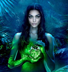  Thierry Mugler Aura Eau De Parfum