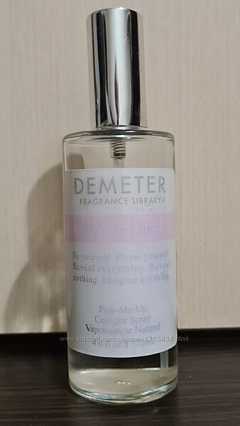 Demeter Bubble Gum 120мл