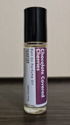 Demeter Chocolate Covered Cherries Perfume 10ml