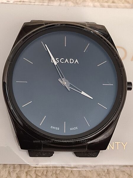 Годинник-унісекс Escada