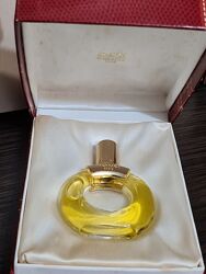 винтажные духи Hermes Parfum dHermes 7,5мл. сплеш