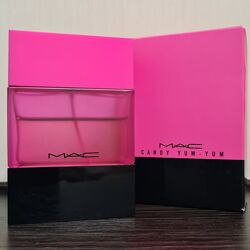редкость. снятость. MAC Shadescents Candy Yum-Yum 50мл
