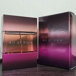 редкость. снятость. M. A. C Air of Style 50мл остаток на фото