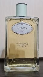 Prada Infusion dIris 2007 года.