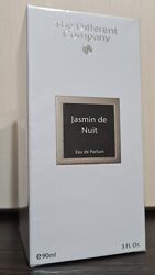 The Different Company Jasmin de Nuit 90мл первый выпуск