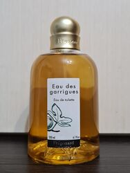 винтажный Fragonard Eau des Garrigues Eau de Toilette 200 ml