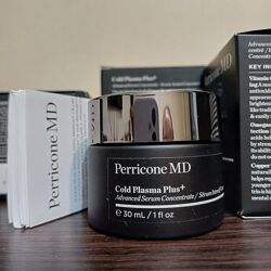 Perricone MD Cold Plasma Plus Advanced Serum Concentrate 30ml