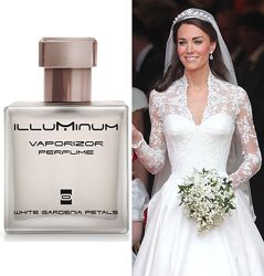 Illuminum White Gardenia Petals 100мл