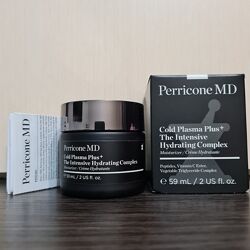 Perricone MD Cold Plasma Plus The Intensive Hydrating Complex Moisturizer 