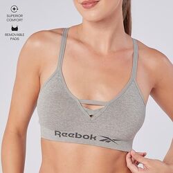 Женский бюстгальтер Reebok