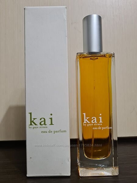 Kai Kai Eau de Parfum 50мл