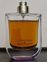 Guerlain LInstant de Guerlain 50мл остаток на фото