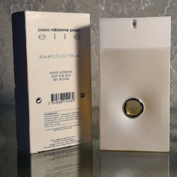 Paco Rabanne Pour Elle 80мл