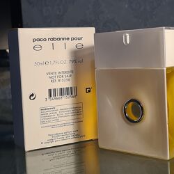Paco Rabanne Pour Elle 50мл.