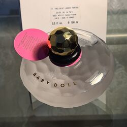 Yves Saint Laurent Baby Doll Eau de Toilette 100ml