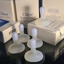 Chloe Innocence. минька 3,7мл