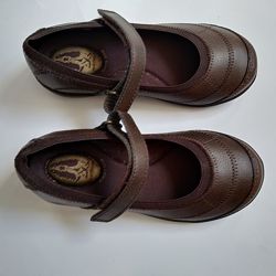 Туфли балетки Hush Puppies 16,2 стелька