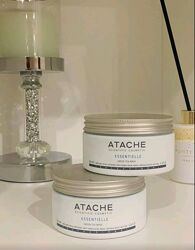 Маска із зеленим чаєм Atache Essentielle Green tea