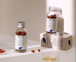 Вітаміни від випадіння волосся Phyto Phytophanere