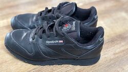 Шкіряні кросівки рибок 32-33 розмір