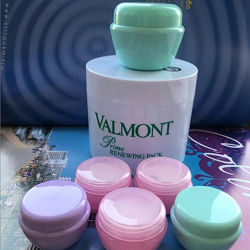 Valmont-РАСПИВ Маска Золушки Prime Renewing Pack/ Есть пробник-5 мл