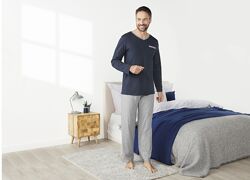 Чоловіча піжама домашній одяг livergy