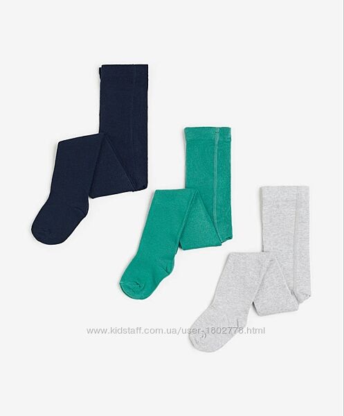 Колготки колготи H&M 