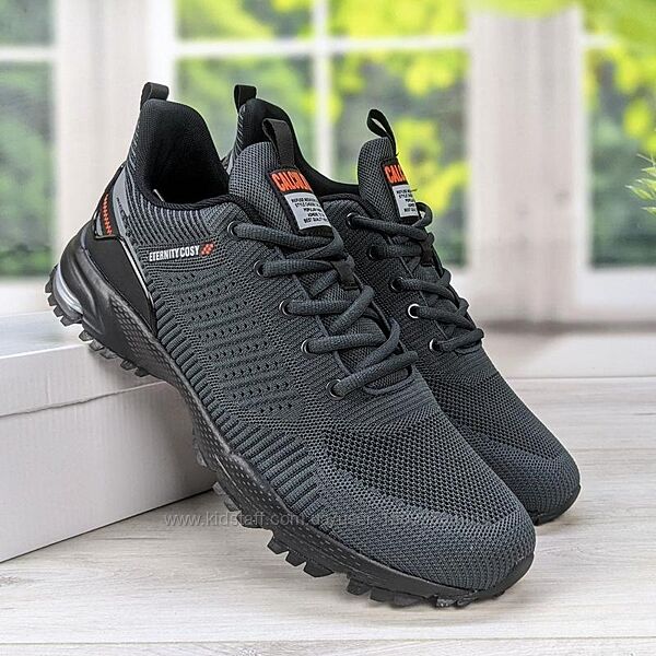 Кроссовки текстильные мужские большие размеры баталы демисезонные летние