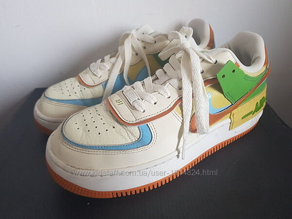 Nike air force 1 Shadow 39p.