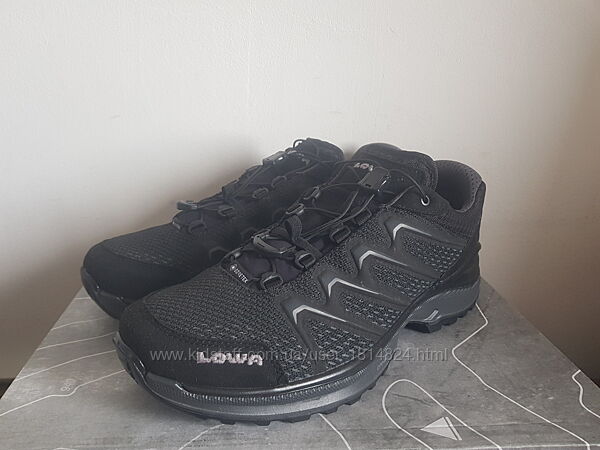 Lowa maddox gtx lo 42p.