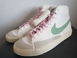 Nike blazer mid 77 premium certified fresh do9787-100