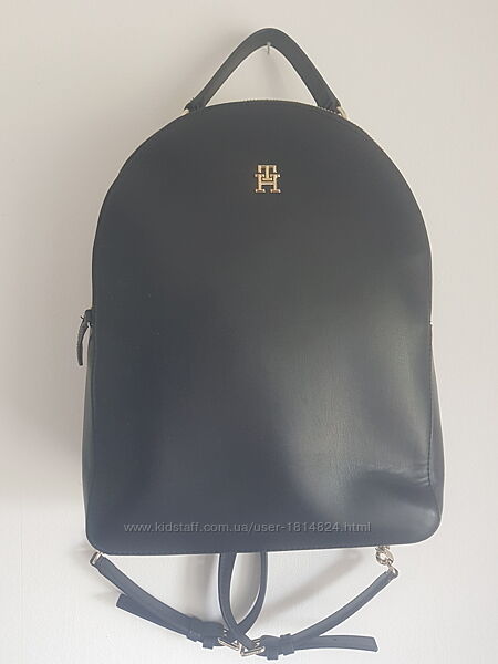 Рюкзак Tommy Hilfiger.