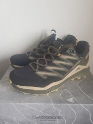 Lowa maddox pro gtx lo