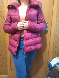 Куртка демисезонная