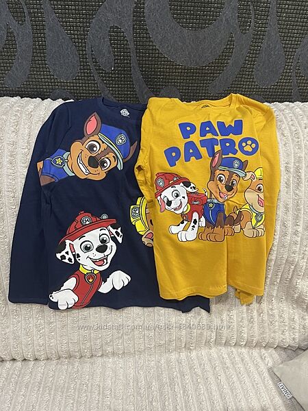 Лонгслів C&A