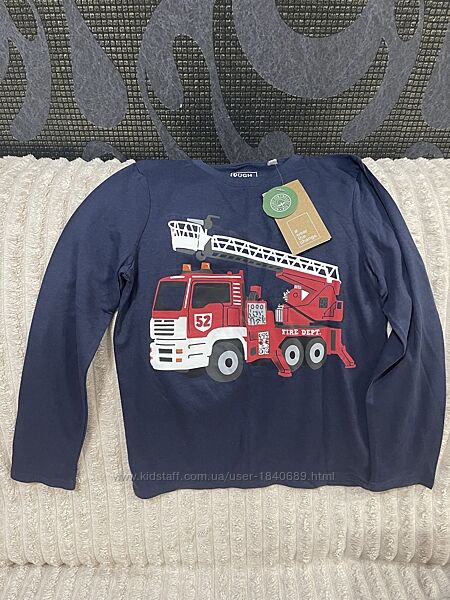 Лонгслів C&A