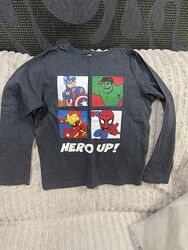 Лонгслів C&A