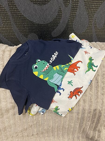 Футболка C&A