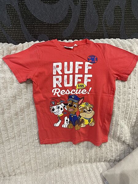 Футболка дитяча