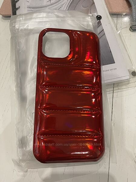 Чохли на iPhone 12 pro max