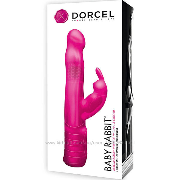 Dorcel