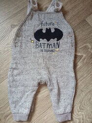 Штани утеплені