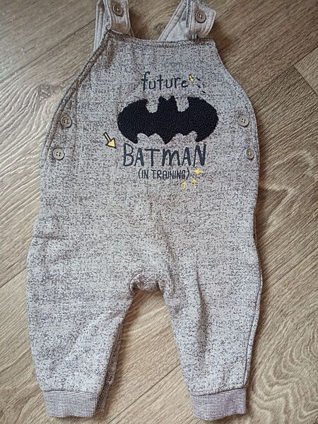 Штани утеплені