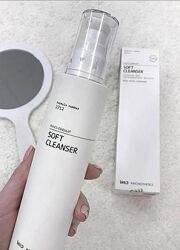 Innoaesthetics soft cleanser очищаючий гель для сухої, чутливої і нормально