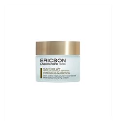 Поживний реструктуризуючий крем Ericson Laboratoire Slim Face Lift Integrin
