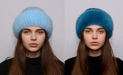 #6: Небо - Бирюза