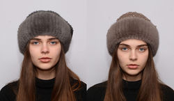 #7: Графит - Капучино