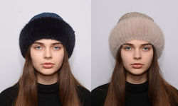 #8: Темно синий - Какао