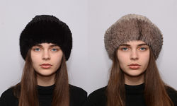 #10: Черный - Крестовка